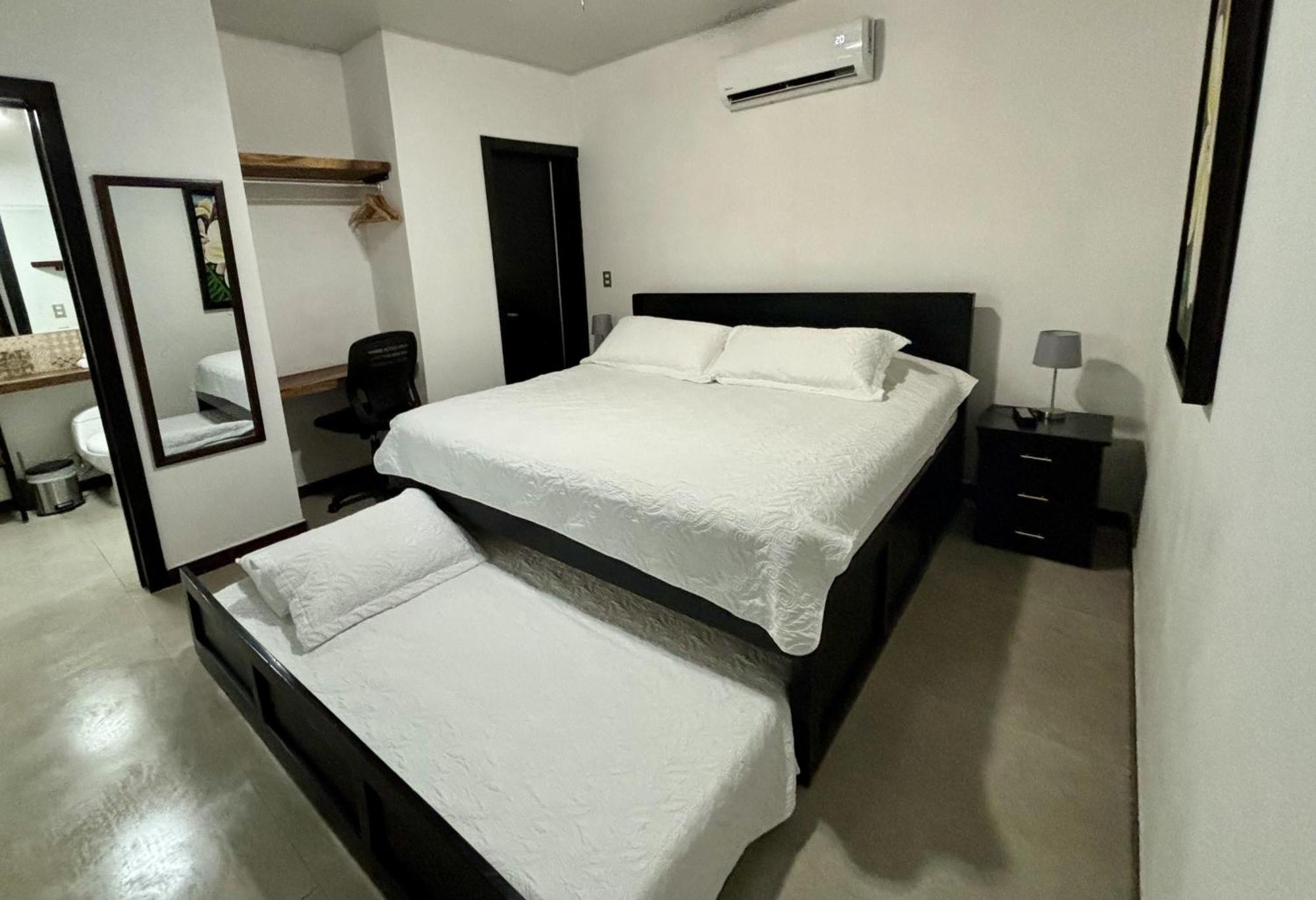 Amazilia Guesthouse Liberia Luaran gambar
