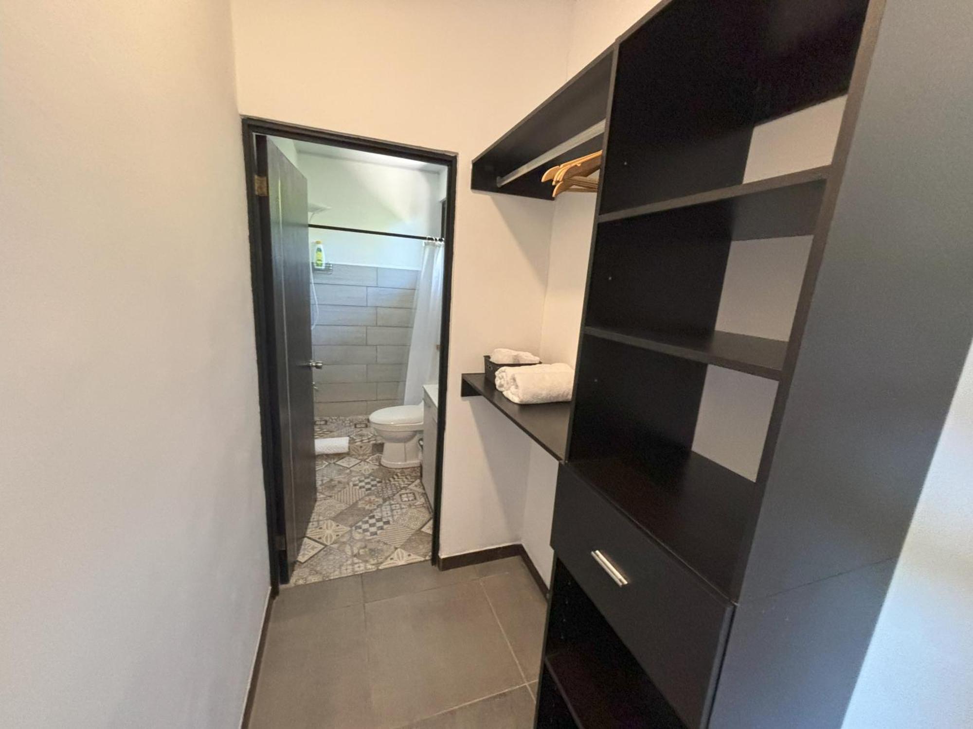 Amazilia Guesthouse Liberia Luaran gambar