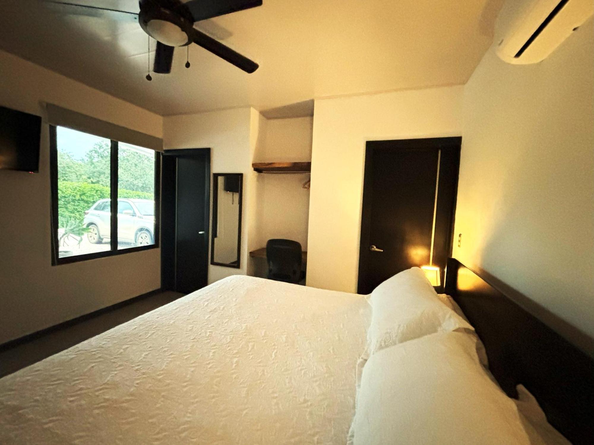 Amazilia Guesthouse Liberia Luaran gambar