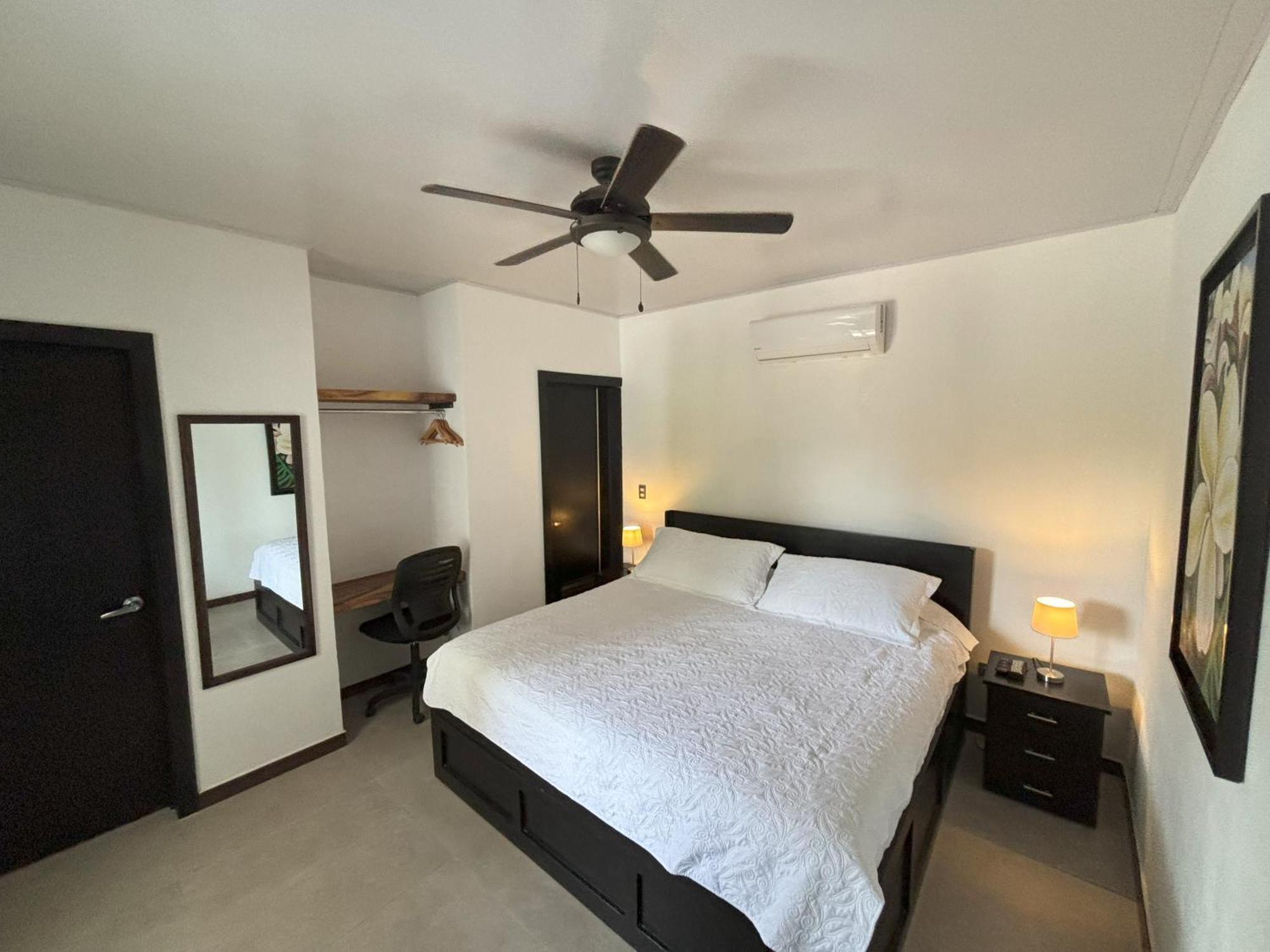 Amazilia Guesthouse Liberia Luaran gambar